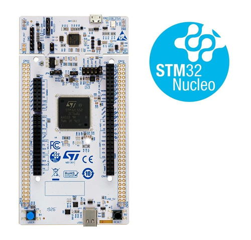 物聯網的深層黑洞，STM32來支招——網絡與信息安全軟件開發指南