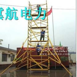 優質產品，質量為先——淺析腳手架超低現象與行業健康發展