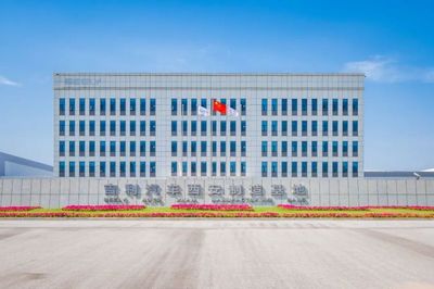 3A上新！西安經開工業游品牌何以“火出圈”