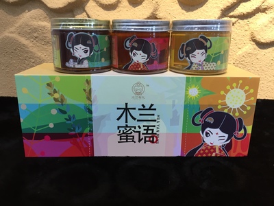武漢市木蘭文化旅游發展投資